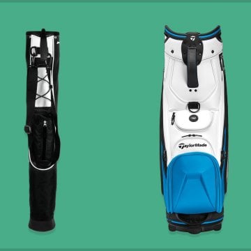 Best Golf Bags