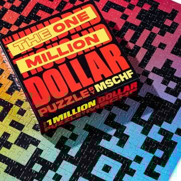 Test Your Luck (and Your Skills) With This Discounted Puzzle Game