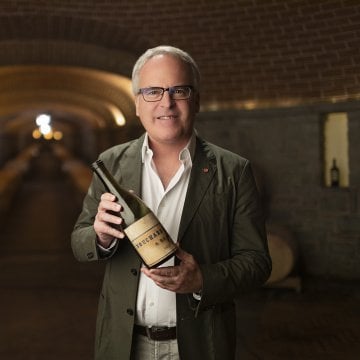 Become an Expert on the World of Wine With This MasterClass