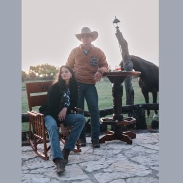How King Ranch and Brown-Forman are Redefining What It Means to be a Man