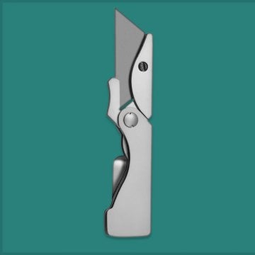 Combine Safety and Precision With These Utility Knives