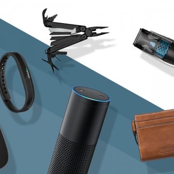 40th Birthday Gift Ideas