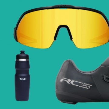 Everything You Need to Know About Cycling Fashion So You Can Look Like a Pro