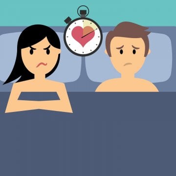 Do You Struggle With Controlling Your Climax? Read This