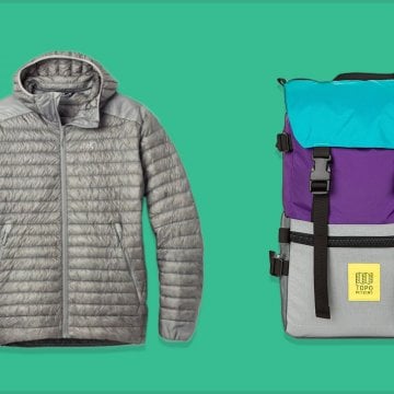 Most Stylish Camping Gear