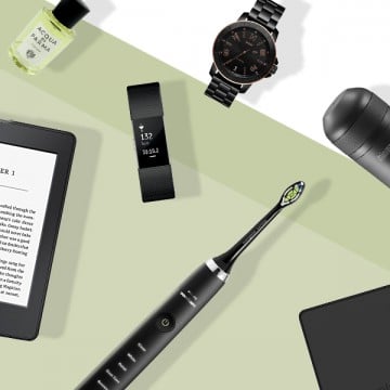 50th Birthday Gift Ideas