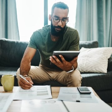 Make Tax Season Less ... Taxing & Score a Big Return With This Expert Advice