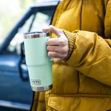 The Best YETI Gifts to Upgrade Their Next Big Adventure