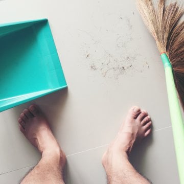 Trim, Shave or Jungle — We Settle the Debate Once and For All