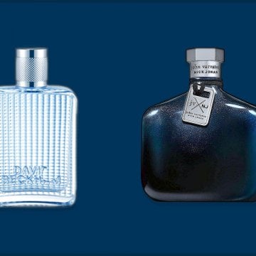Our Favorite Celebrity-Backed Colognes