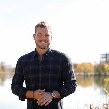 Colton Underwood Comes Out as Gay, Says He\'s the \"Happiest\" He\'s Ever Been 