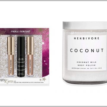All the Best Gifts Sure to Please Any Beauty-Obsessed Gal