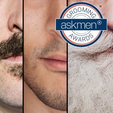 AskMen Grooming Awards Best Shaving and Beard Products of 2021