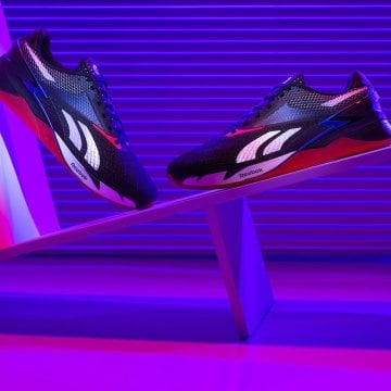 The Latest Iteration of the \"Official Shoe of Fitness\" Gets Serious Upgrades