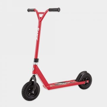 You Can Pull Some Crazy Stunts on These Bad Boys