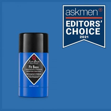 10 Antiperspirants Ready to Go to Battle for Your Armpits