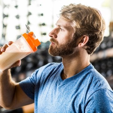 Nutrisystem Review: The Good, The Bad & The Hangry