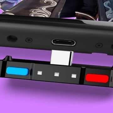 3 Must-Have Upgrades to Supercharge Your Nintendo Switch