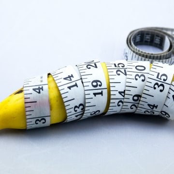 Everything You Ever Wanted to Know About Penis Sizes