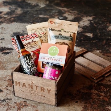 Want To Expand Your Food Horizons? Meet Mantry 