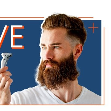 AskMen Grooming Awards Best Shaving and Beard Products of 2022