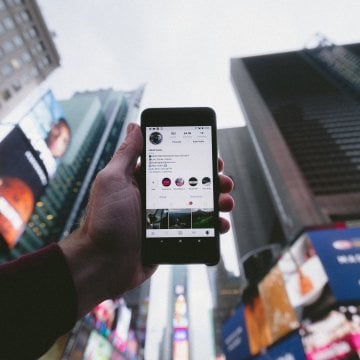 11 Innovative Ways to Use Social Media to Land a Job