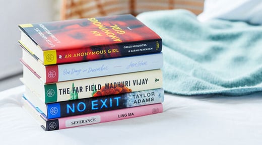 Book of the Month Club Subscription