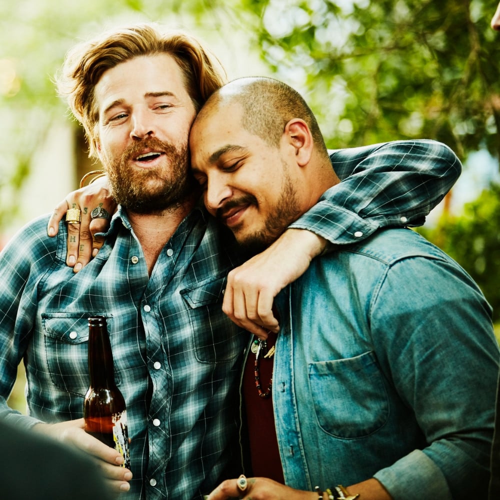 Why Telling Loved Ones You’re Proud of Them Can Mean More Than You Know