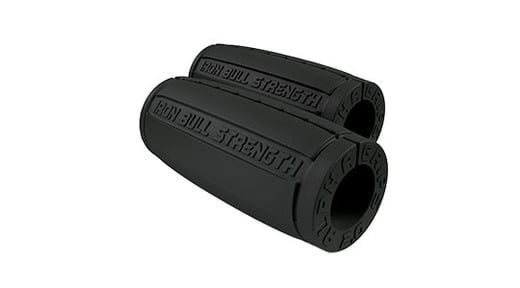 Iron Bull Strength Alpha Grips