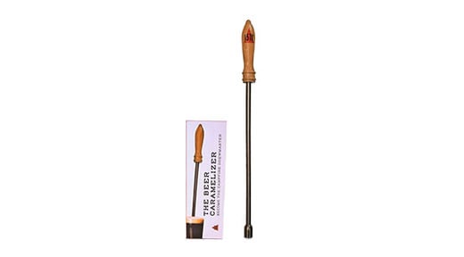 beer caramelizer - Birthday Gift for Men