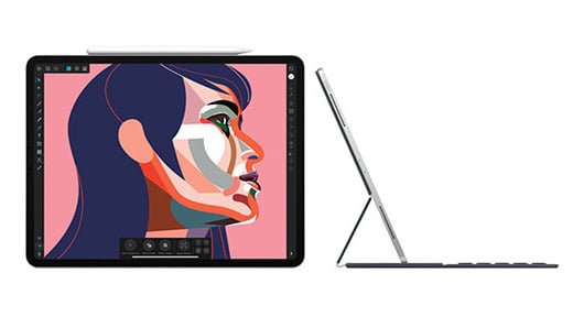 iPad