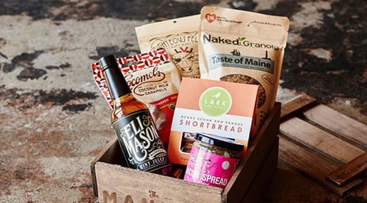 Mantry box