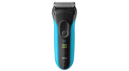 Braun Series 3