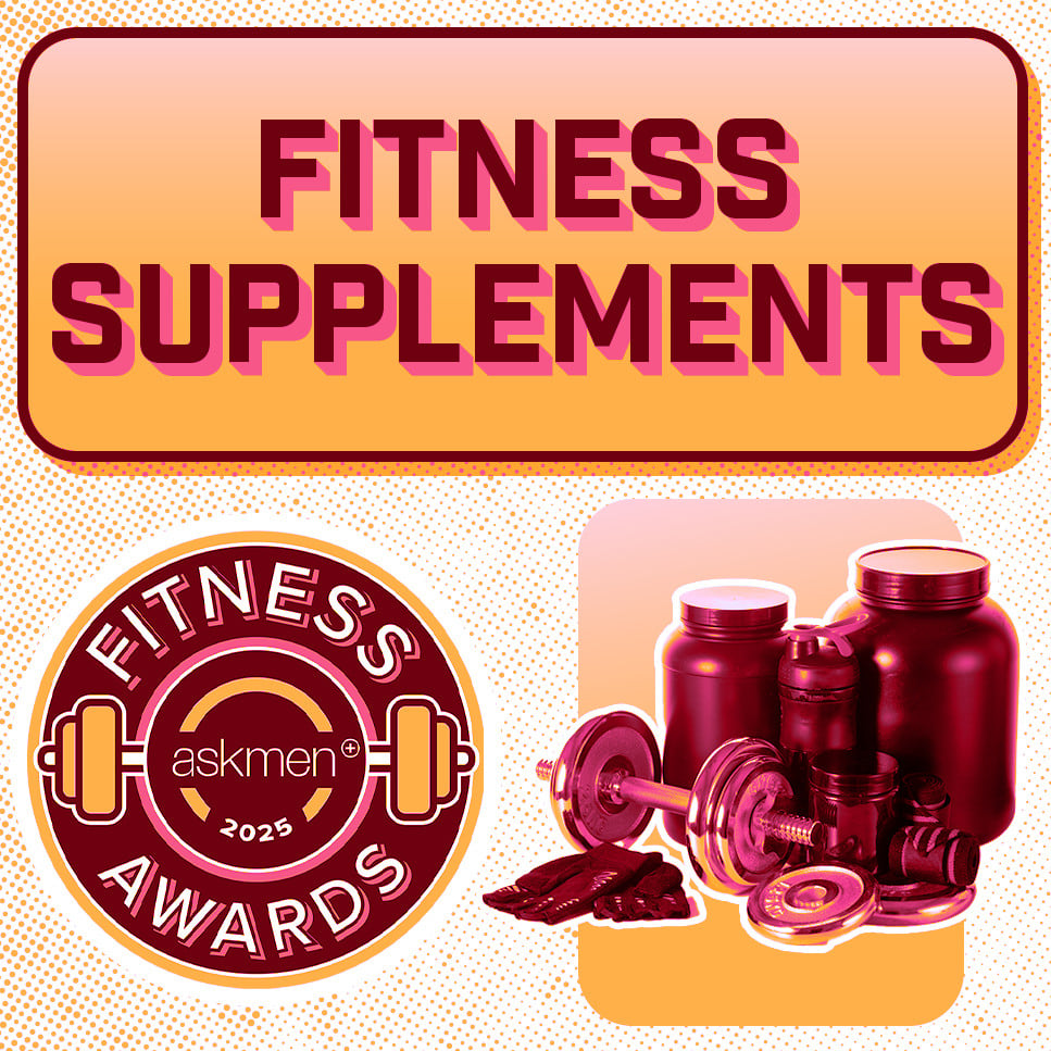 The Year\'s Best Proteins, Pre-Workouts, Multivitamins & More
