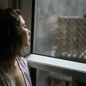 \'Ghosting\' Can Shatter A Person\'s Soul. So Why Do We Keep Doing It?