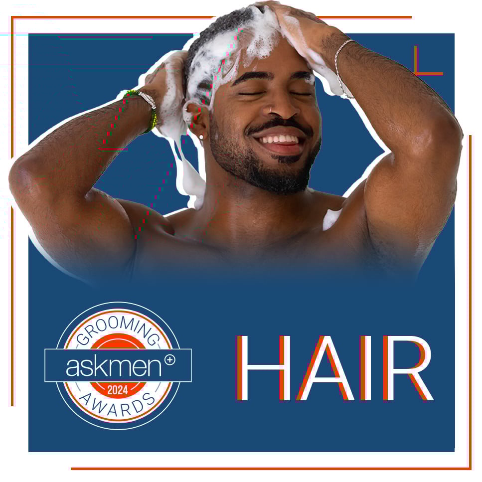 Presenting the Standout Picks for the Best Men\'s Hair Products of the Year