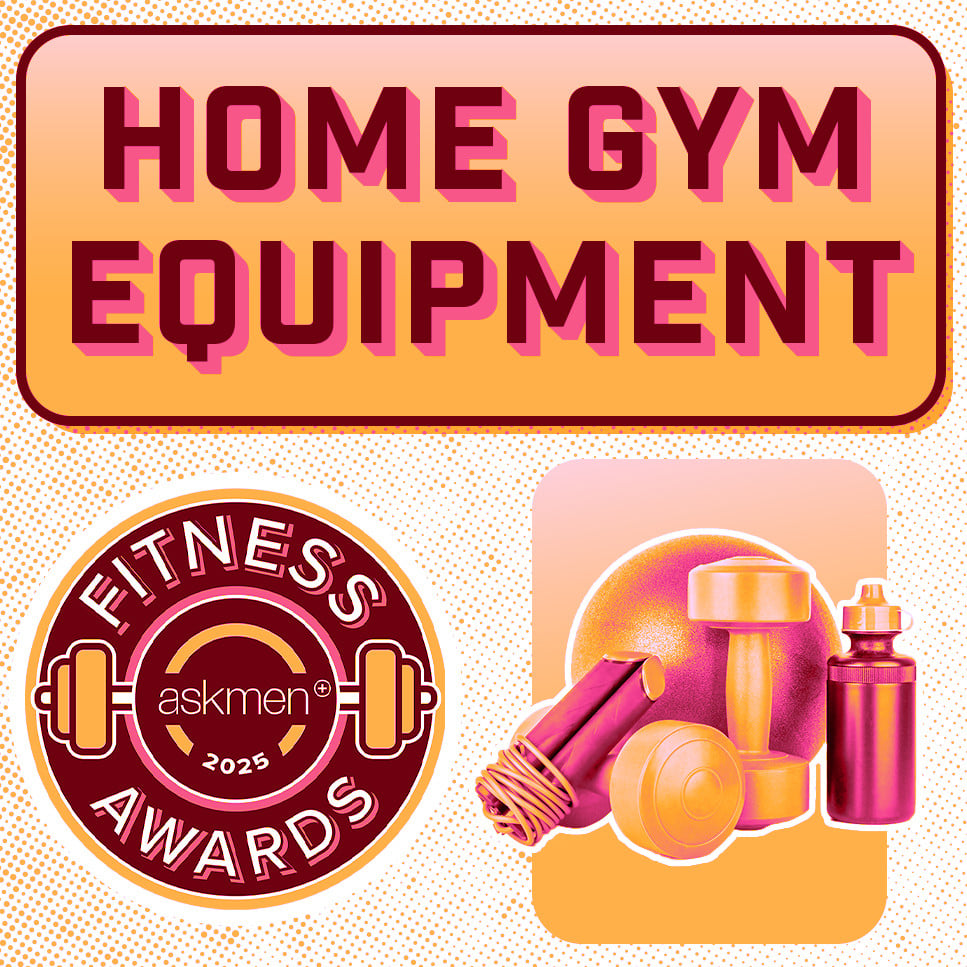 These Are the Standout Home Fitness Products of 2025