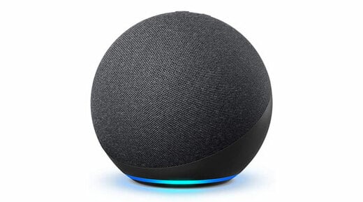 Amazon Echo (4th Gen)