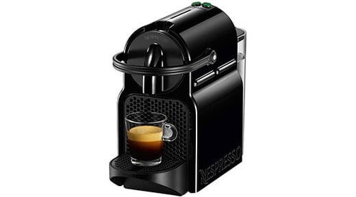 Nespresso Inissia Machine