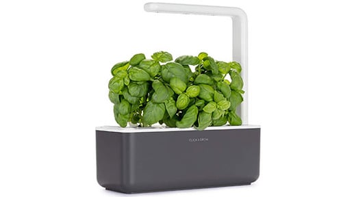 Click & Grow Smart Planter