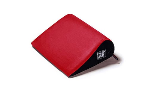 A Ramp or Cushion