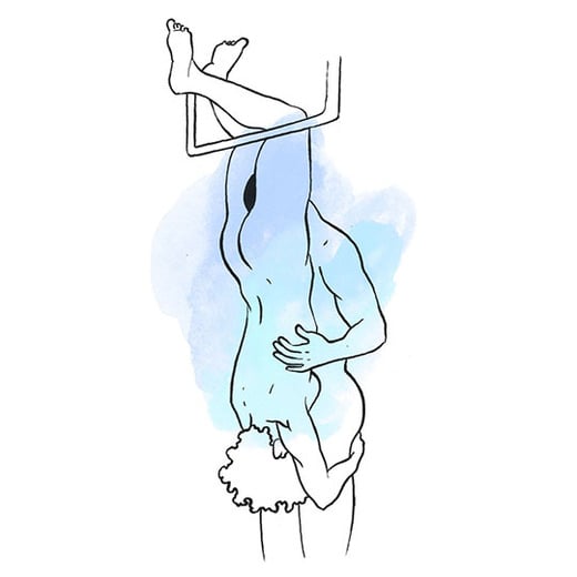 Upside Down 69