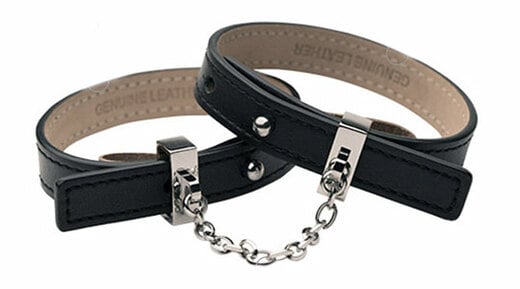 Crave Cuffs