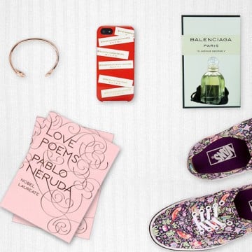Top 10: Valentine\'s Gift Ideas For Her