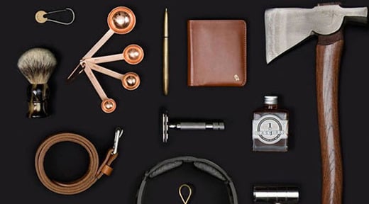Bespoke Post Subscription