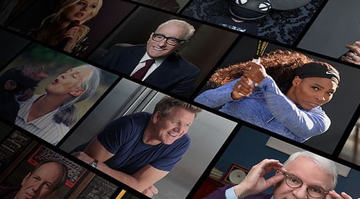 MasterClass All-Access Pass