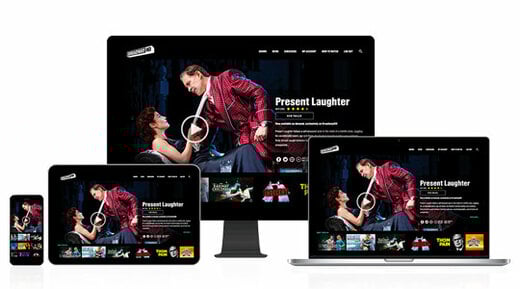 Broadway HD Streaming 