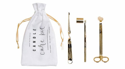 Sweet Water Decor Candle Care Kit