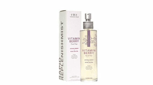 FarmHouse Fresh Vitamin Berry Facial Tonic