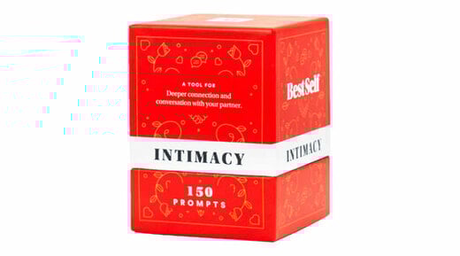 Intimacy Deck by BestSelf